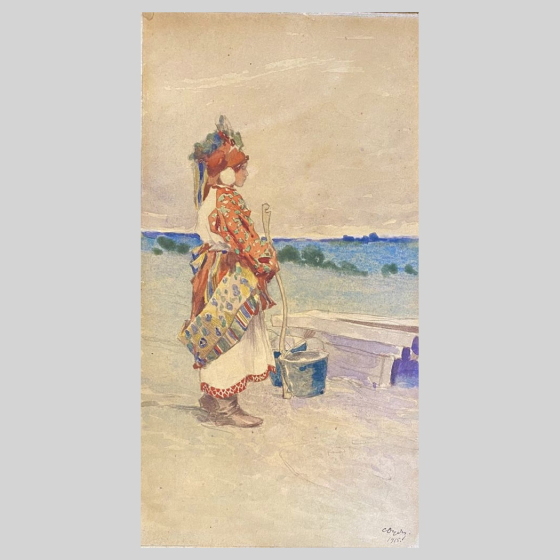 Дудин С.М., "Народные песни Тульской губернии", 1915 г. Дудин С.М., "Народные песни Тульской губернии", 1915 г.
